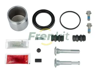 Ремкомплект переднього супорту D43524S Autofren