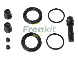 Ремкомплект переднього супорту 240002 Frenkit