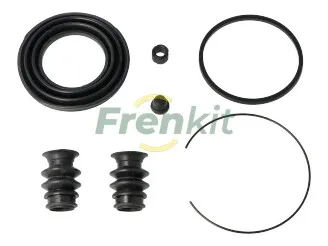 Ремкомплект переднього супорту 260017 Frenkit