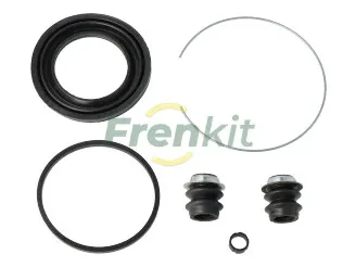 Ремкомплект переднього супорту 263004 Frenkit