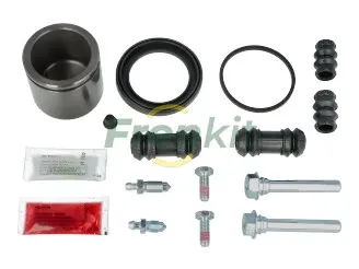 Ремкомплект переднього супорту D43532S Autofren