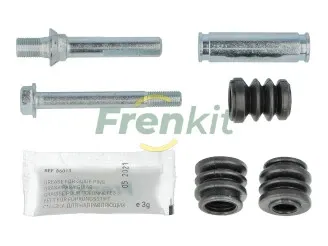 Ремкомплект переднього супорту 814005 Frenkit