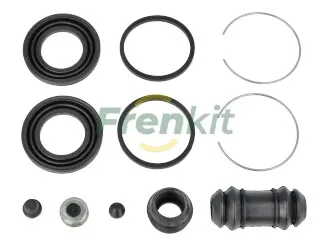Ремкомплект переднього супорту 243023 Frenkit