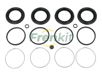 Ремкомплект переднього супорту 248099 Frenkit