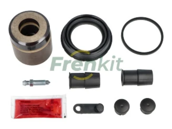 Ремкомплект переднього супорту 252907 Frenkit