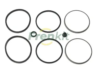 Ремкомплект переднього супорту 257003 Frenkit