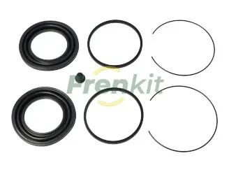 Ремкомплект переднього супорту 260009 Frenkit