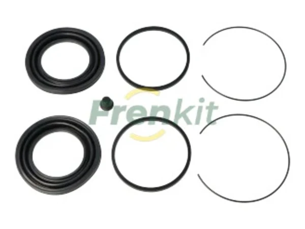 Ремкомплект переднього супорту 260009 Frenkit