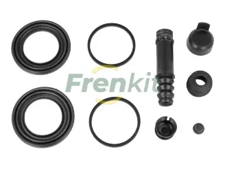 Ремкомплект переднього супорту 248126 Frenkit