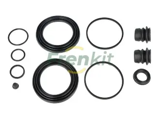 Ремкомплект супорту 268005 Frenkit