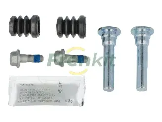 Ремкомплект переднього супорту 810009 Frenkit