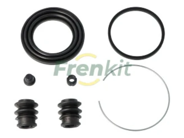 Ремкомплект переднього супорту 254065 Frenkit