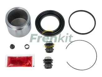 Ремкомплект переднього супорту 260985 Frenkit