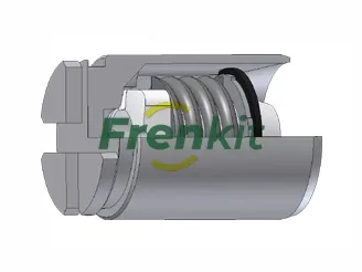 Поршень супорту гальмівного, заднього K384701 Frenkit