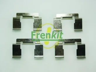  901235 Frenkit
