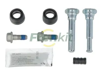 Ремкомплект переднього супорту 809003 Frenkit