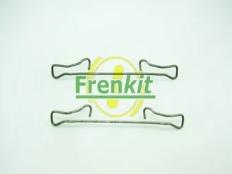Ремкомплект гальмівних колодок 901150 Frenkit