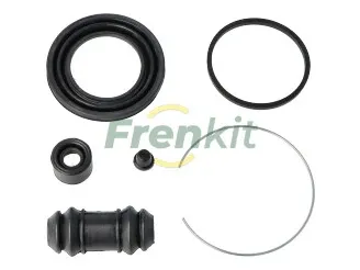 Ремкомплект переднього супорту 254033 Frenkit