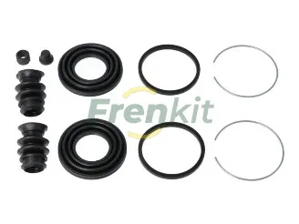 Ремкомплект переднього супорту 243001 Frenkit