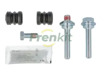 Ремкомплект переднього супорту 808019 Frenkit