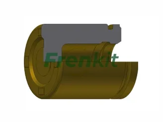 Поршень супорту гальмівного, переднього P485204 Frenkit