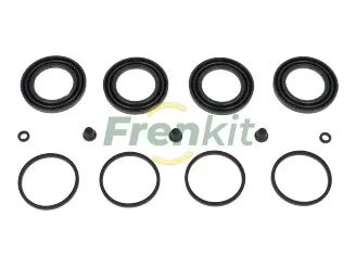 Ремкомплект переднього супорту 244005 Frenkit