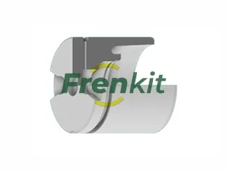 Поршень супорту гальмівного, переднього P575201 Frenkit