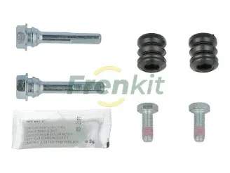 Ремкомплект переднього супорту 808047 Frenkit