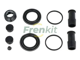 Ремкомплект переднього супорту 243063 Frenkit
