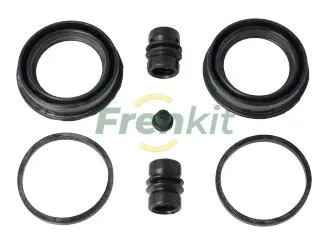 Ремкомплект переднього супорту 246020 Frenkit