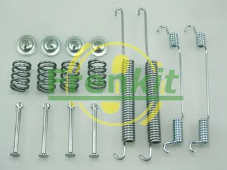 Ремкомплект задніх гальм 950806 Frenkit