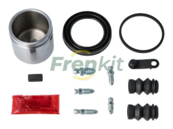 Ремкомплект переднього супорту 254907 Frenkit