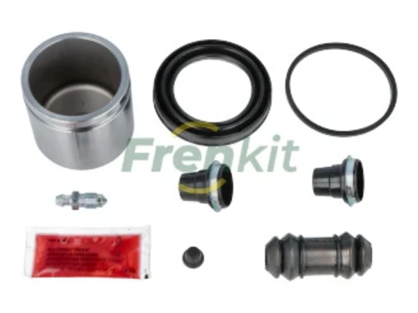 Ремкомплект переднього супорту 260905 Frenkit
