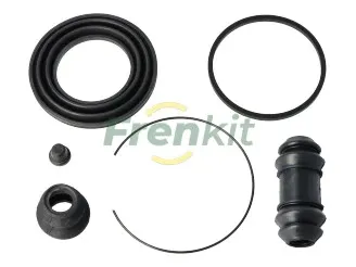 Ремкомплект переднього супорту 260029 Frenkit