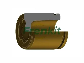 Поршень супорту гальмівного, заднього P424903 Frenkit