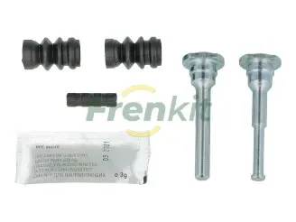 Ремкомплект переднього супорту 808029 Frenkit
