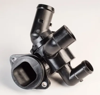 Корпус термостата 69887K Motorad