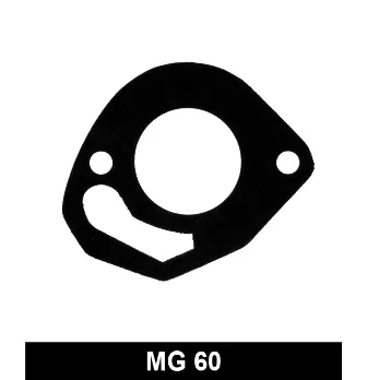 Прокладка термостата K53020547AC Fiat/Alfa/Lancia