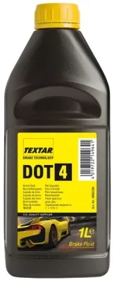 Рідина гальмівна 95002200 Textar
