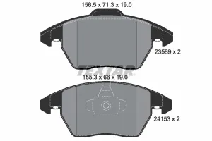 2358901 TEXTAR
