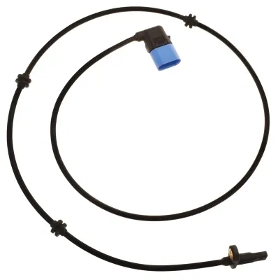 Датчик АБС (ABS) задній 45133700 Textar