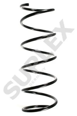 Пружина передня 07073 Suplex