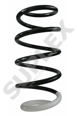 Пружина передня Renault Kangoo II фургон (FW0) (2008 - 2021) ціна, від