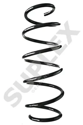 Пружина передня 52001414 Fiat/Alfa/Lancia