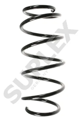 Пружина передня 601052D Maxgear