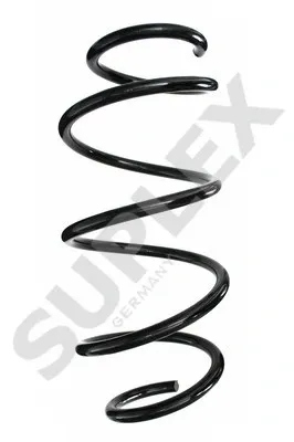 Пружина передня A2043210704 Mercedes