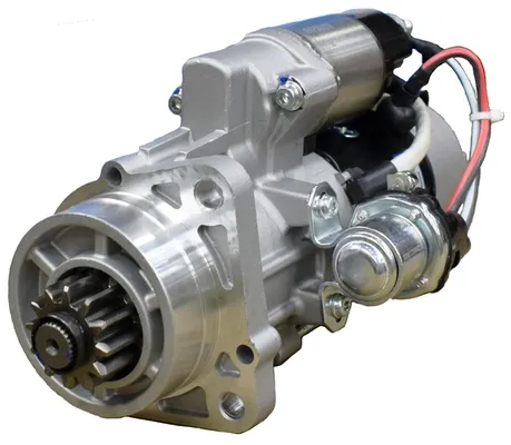 Стартер M90R3553SE Prestolite