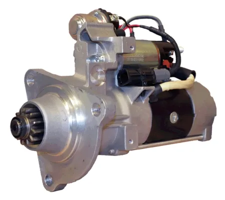 Стартер M90R3548SE Prestolite