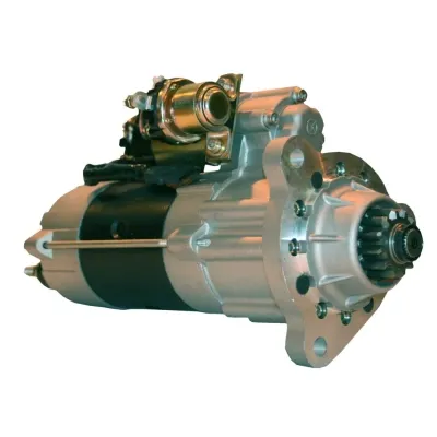 Стартер 5001853801 Renault (RVI)