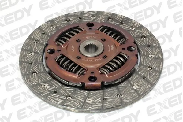 Диск зчеплення MBD100 Exedy